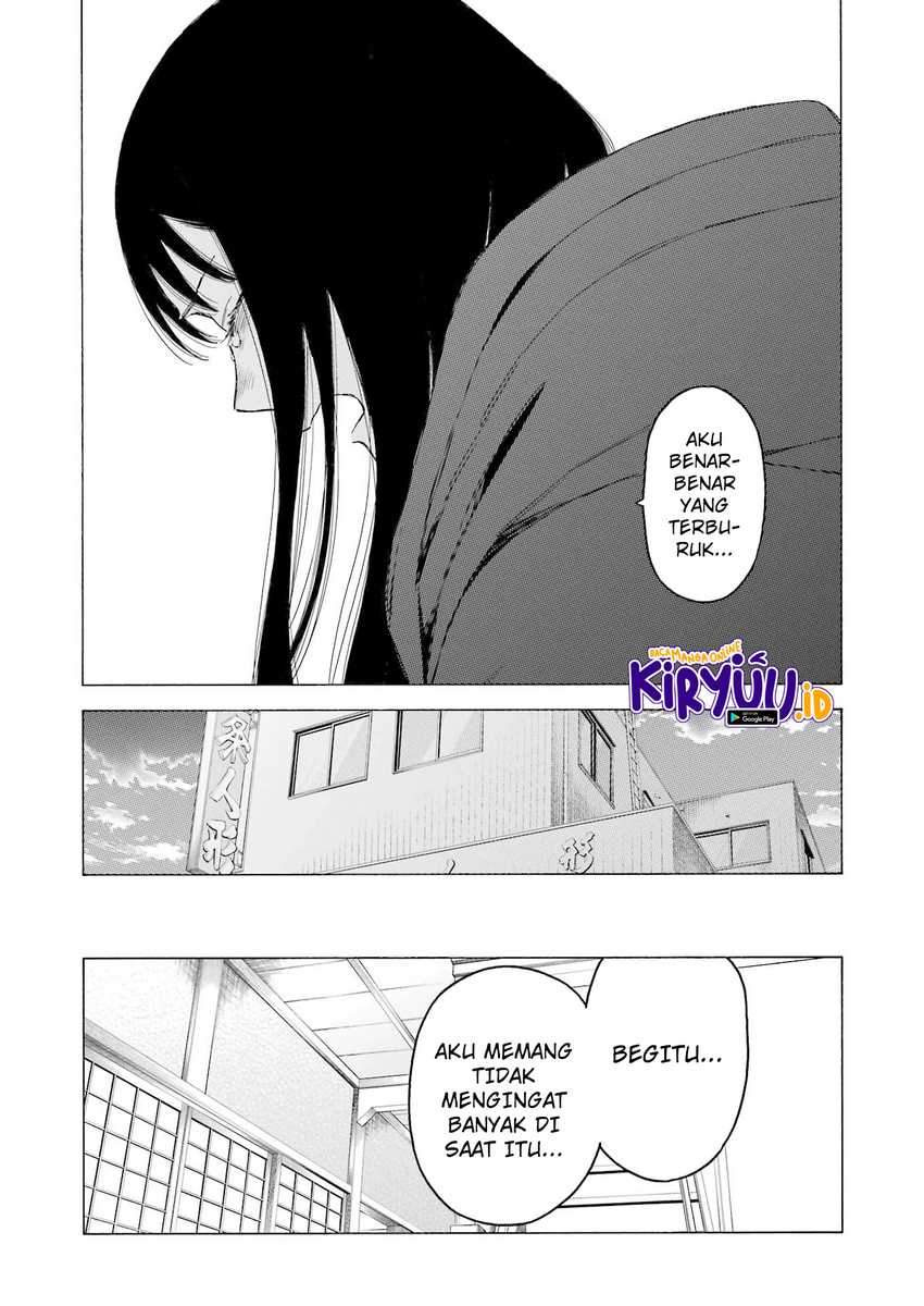 Sono Bisque Doll wa Koi wo suru Chapter 106 Bahasa Indonesia