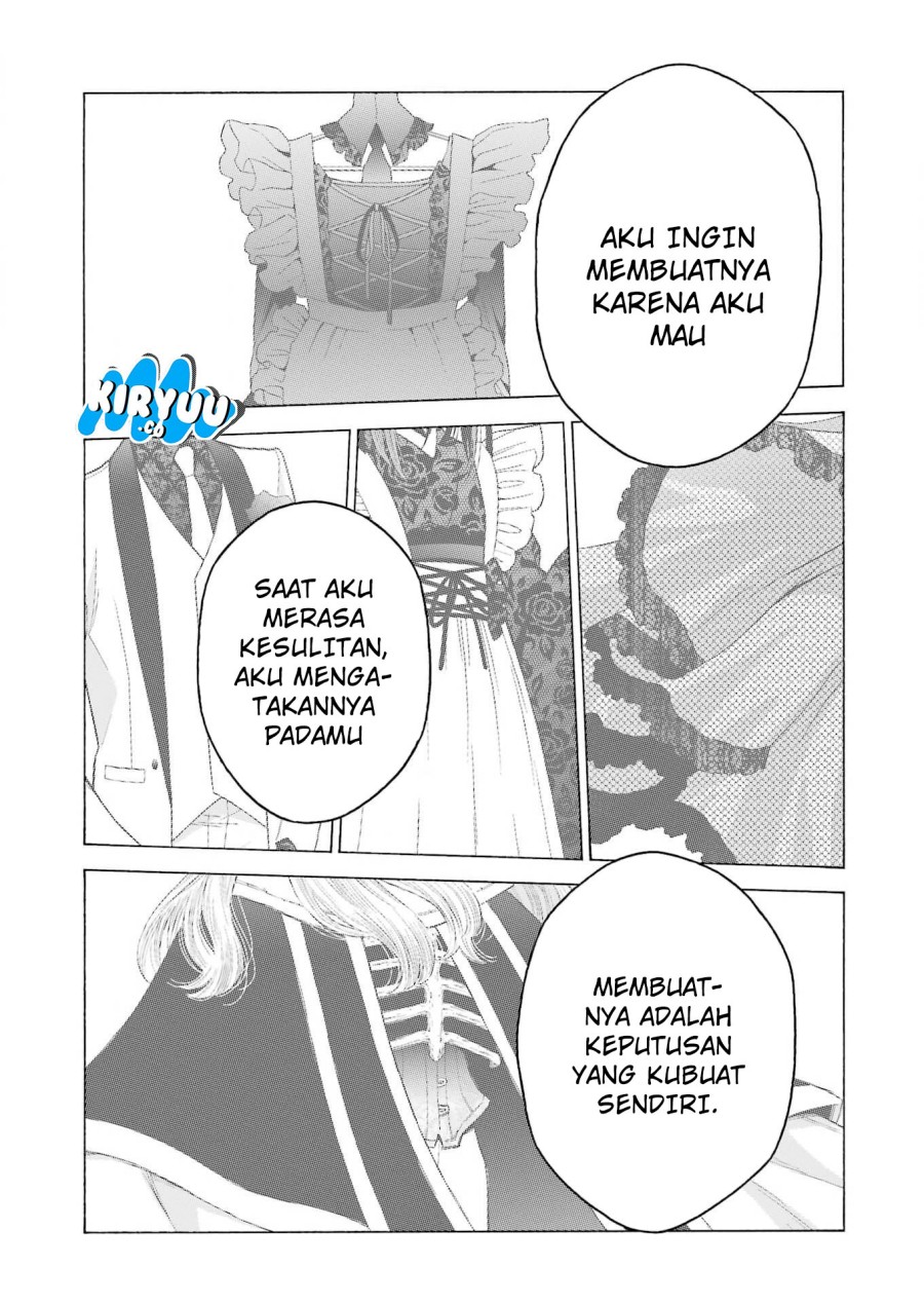 Dilarang COPAS - situs resmi www.mangacanblog.com - Komik sono bisque doll wa koi wo suru 107 - chapter 107 108 Indonesia sono bisque doll wa koi wo suru 107 - chapter 107 Terbaru 6|Baca Manga Komik Indonesia|Mangacan