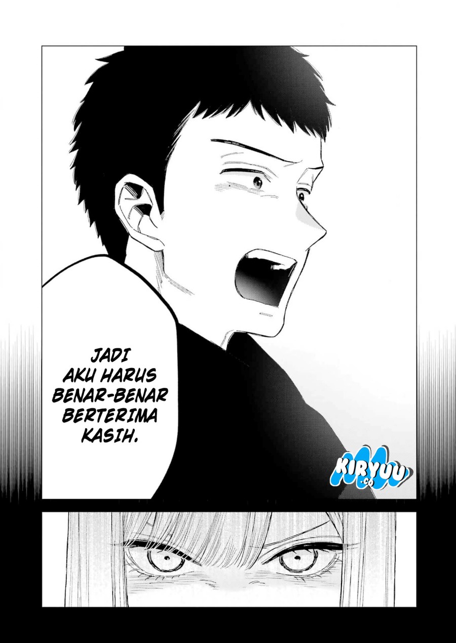 Dilarang COPAS - situs resmi www.mangacanblog.com - Komik sono bisque doll wa koi wo suru 107 - chapter 107 108 Indonesia sono bisque doll wa koi wo suru 107 - chapter 107 Terbaru 8|Baca Manga Komik Indonesia|Mangacan