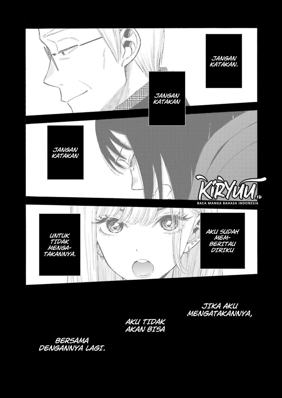 Dilarang COPAS - situs resmi www.mangacanblog.com - Komik sono bisque doll wa koi wo suru 107 - chapter 107 108 Indonesia sono bisque doll wa koi wo suru 107 - chapter 107 Terbaru 12|Baca Manga Komik Indonesia|Mangacan