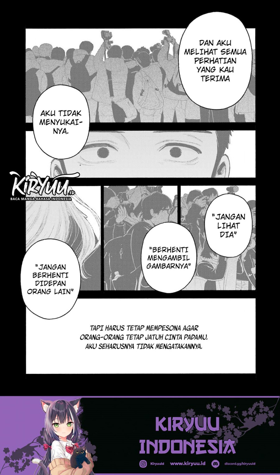 Dilarang COPAS - situs resmi www.mangacanblog.com - Komik sono bisque doll wa koi wo suru 107 - chapter 107 108 Indonesia sono bisque doll wa koi wo suru 107 - chapter 107 Terbaru 14|Baca Manga Komik Indonesia|Mangacan