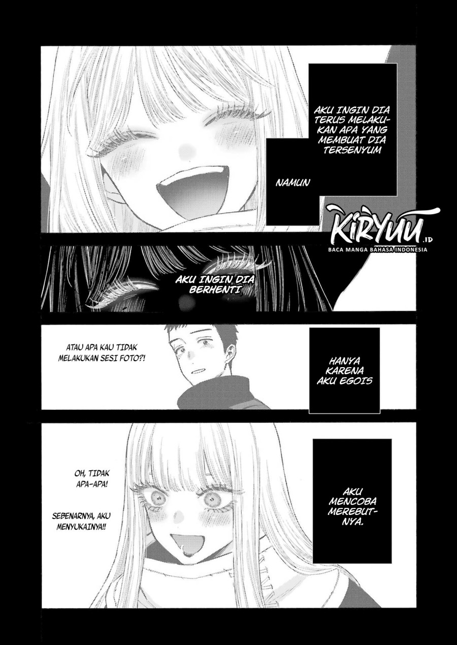 Dilarang COPAS - situs resmi www.mangacanblog.com - Komik sono bisque doll wa koi wo suru 107 - chapter 107 108 Indonesia sono bisque doll wa koi wo suru 107 - chapter 107 Terbaru 15|Baca Manga Komik Indonesia|Mangacan