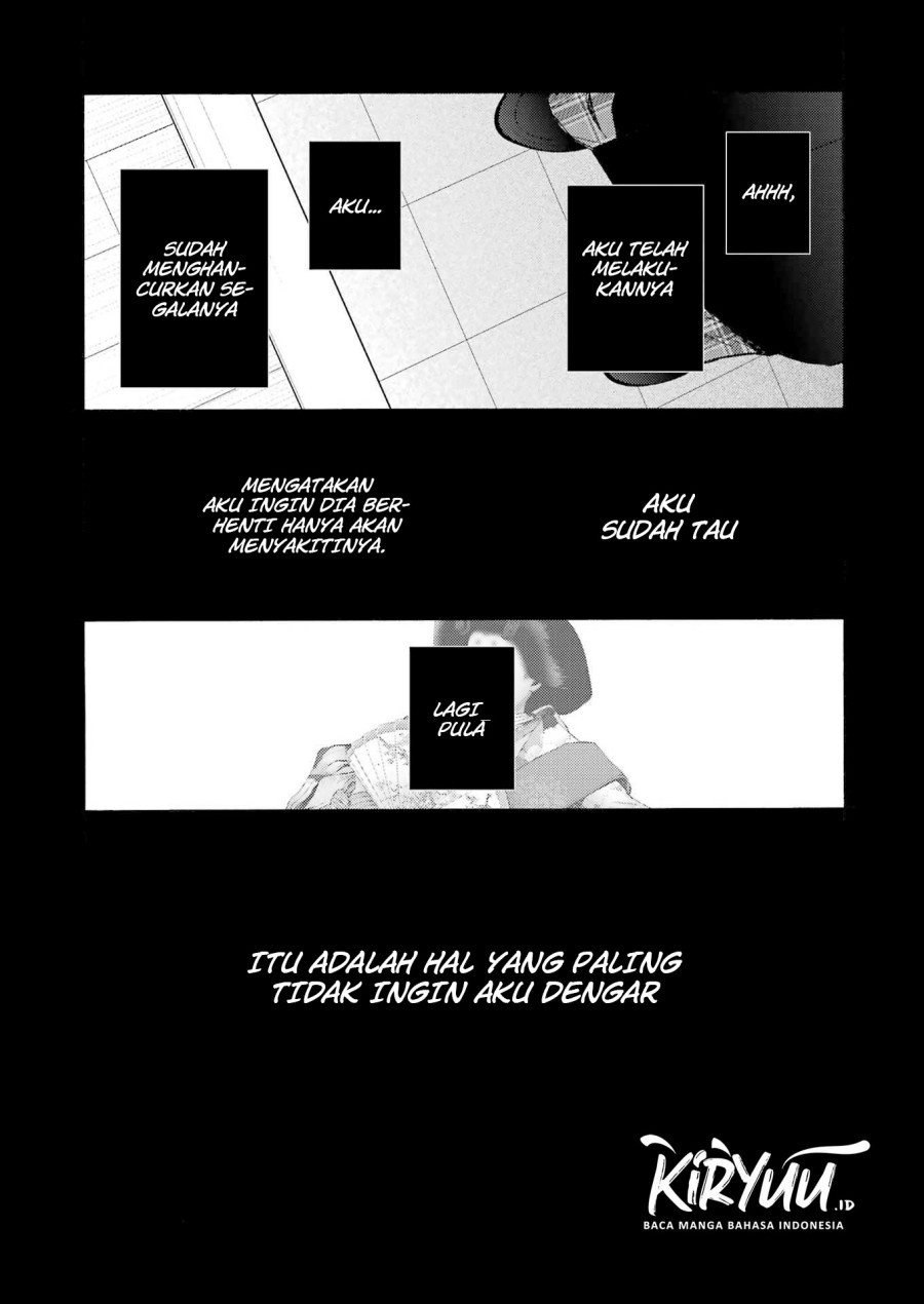 Dilarang COPAS - situs resmi www.mangacanblog.com - Komik sono bisque doll wa koi wo suru 107 - chapter 107 108 Indonesia sono bisque doll wa koi wo suru 107 - chapter 107 Terbaru 16|Baca Manga Komik Indonesia|Mangacan