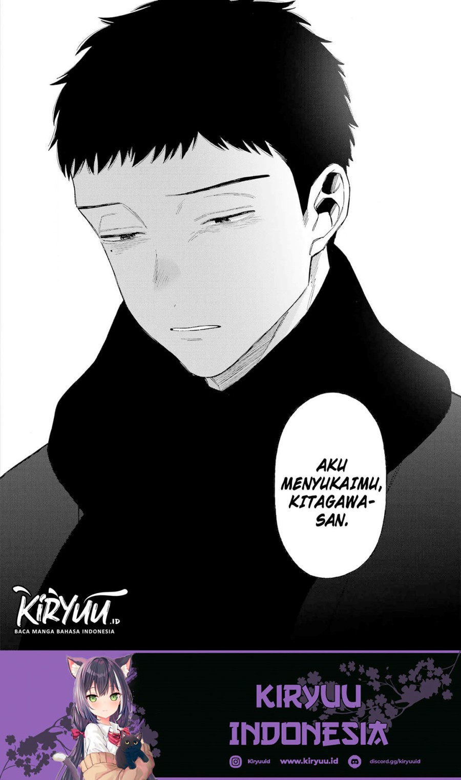 Dilarang COPAS - situs resmi www.mangacanblog.com - Komik sono bisque doll wa koi wo suru 107 - chapter 107 108 Indonesia sono bisque doll wa koi wo suru 107 - chapter 107 Terbaru 19|Baca Manga Komik Indonesia|Mangacan