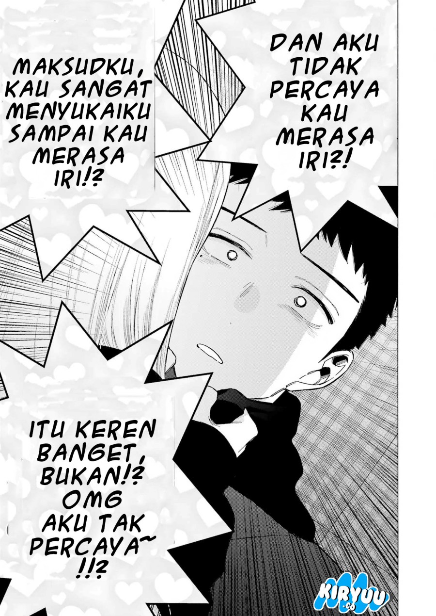 Dilarang COPAS - situs resmi www.mangacanblog.com - Komik sono bisque doll wa koi wo suru 107 - chapter 107 108 Indonesia sono bisque doll wa koi wo suru 107 - chapter 107 Terbaru 25|Baca Manga Komik Indonesia|Mangacan