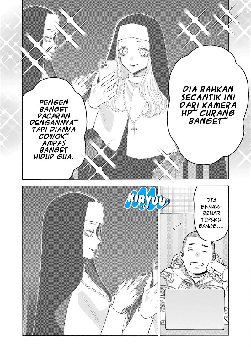 Sono Bisque Doll wa Koi wo suru chapter 109