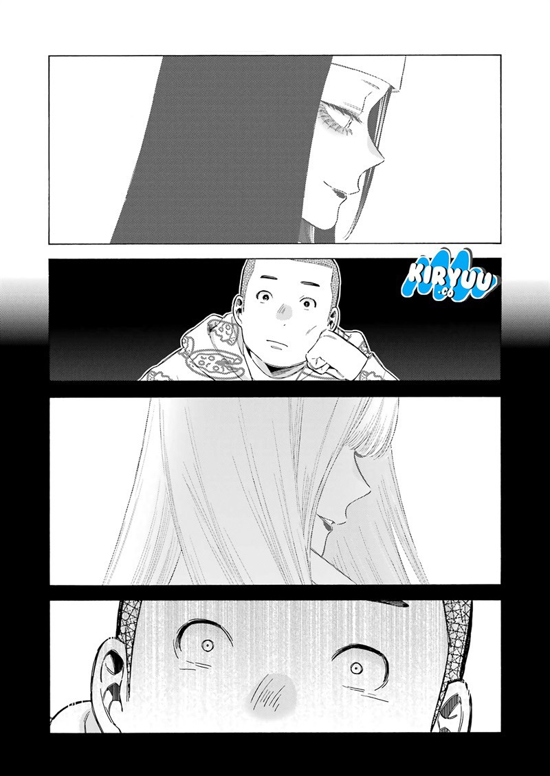 Sono Bisque Doll wa Koi wo suru chapter 109