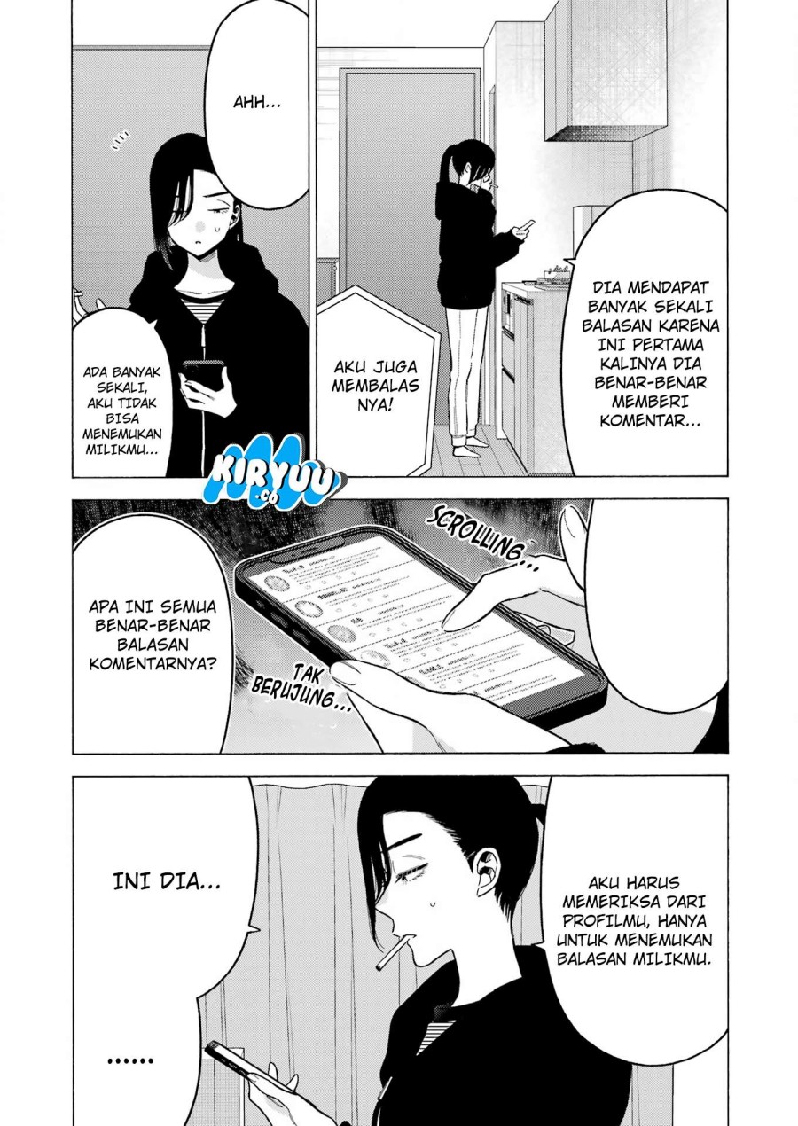 Dilarang COPAS - situs resmi www.mangacanblog.com - Komik sono bisque doll wa koi wo suru 110 - chapter 110 111 Indonesia sono bisque doll wa koi wo suru 110 - chapter 110 Terbaru 2|Baca Manga Komik Indonesia|Mangacan