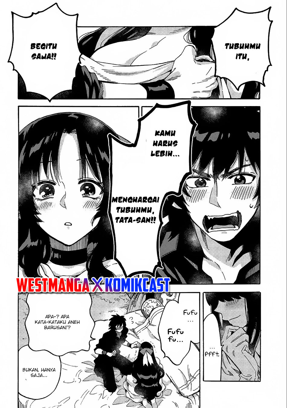 Sono Mono. Nochi ni…(Nariie Shin’ichirou) chapter 10
