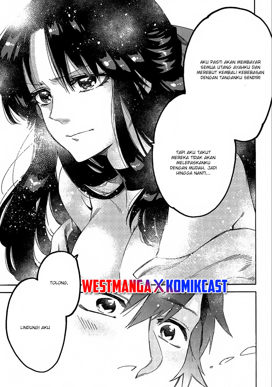 Sono Mono. Nochi ni…(Nariie Shin’ichirou) chapter 10