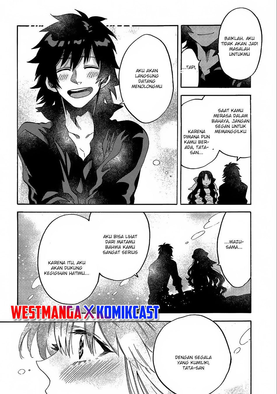 Sono Mono. Nochi ni…(Nariie Shin’ichirou) chapter 10
