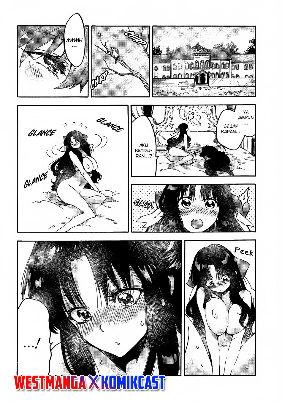Sono Mono. Nochi ni…(Nariie Shin’ichirou) chapter 10