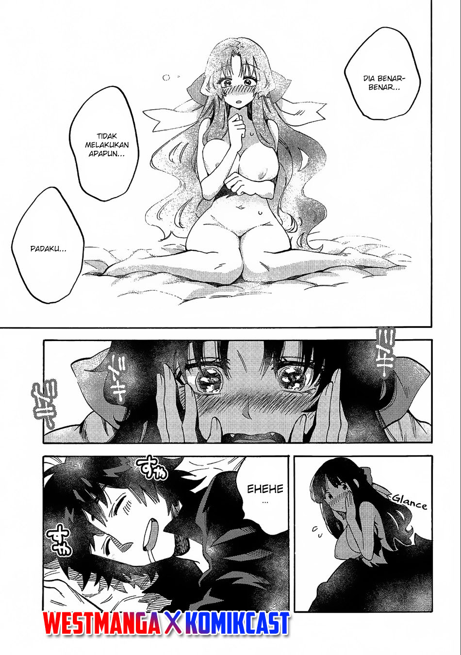 Sono Mono. Nochi ni…(Nariie Shin’ichirou) chapter 10