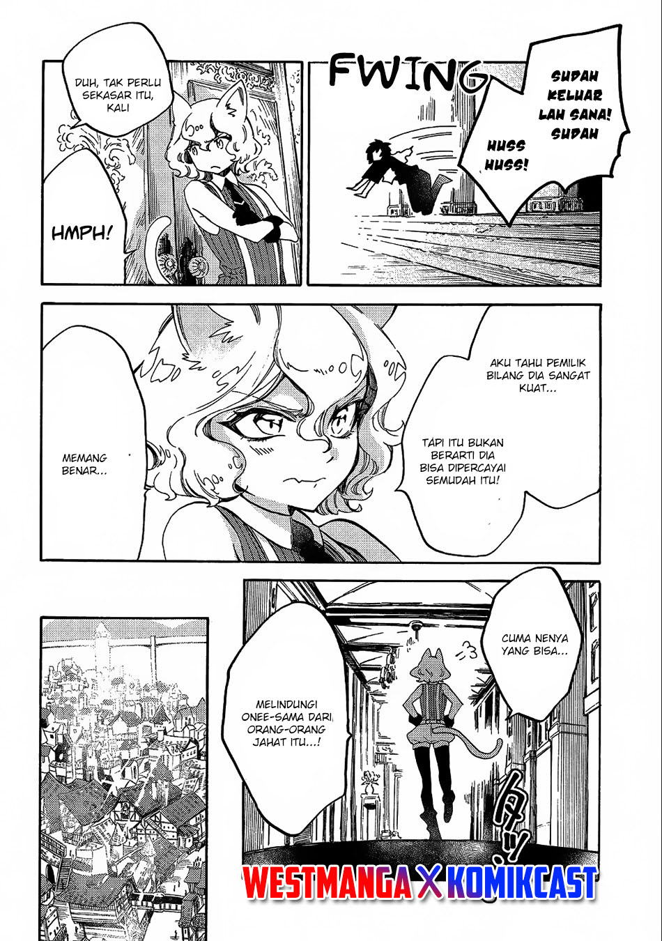 Sono Mono. Nochi ni…(Nariie Shin’ichirou) chapter 10