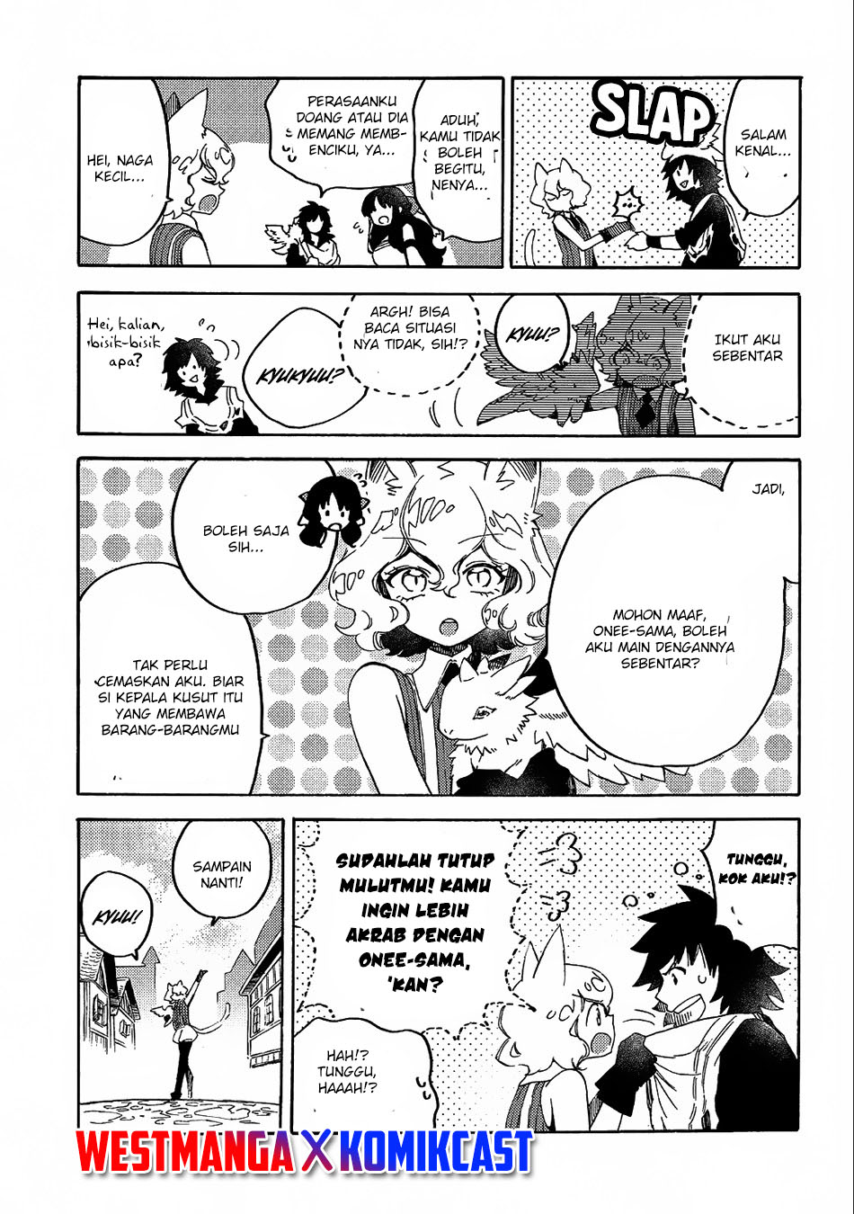 Sono Mono. Nochi ni…(Nariie Shin’ichirou) chapter 10