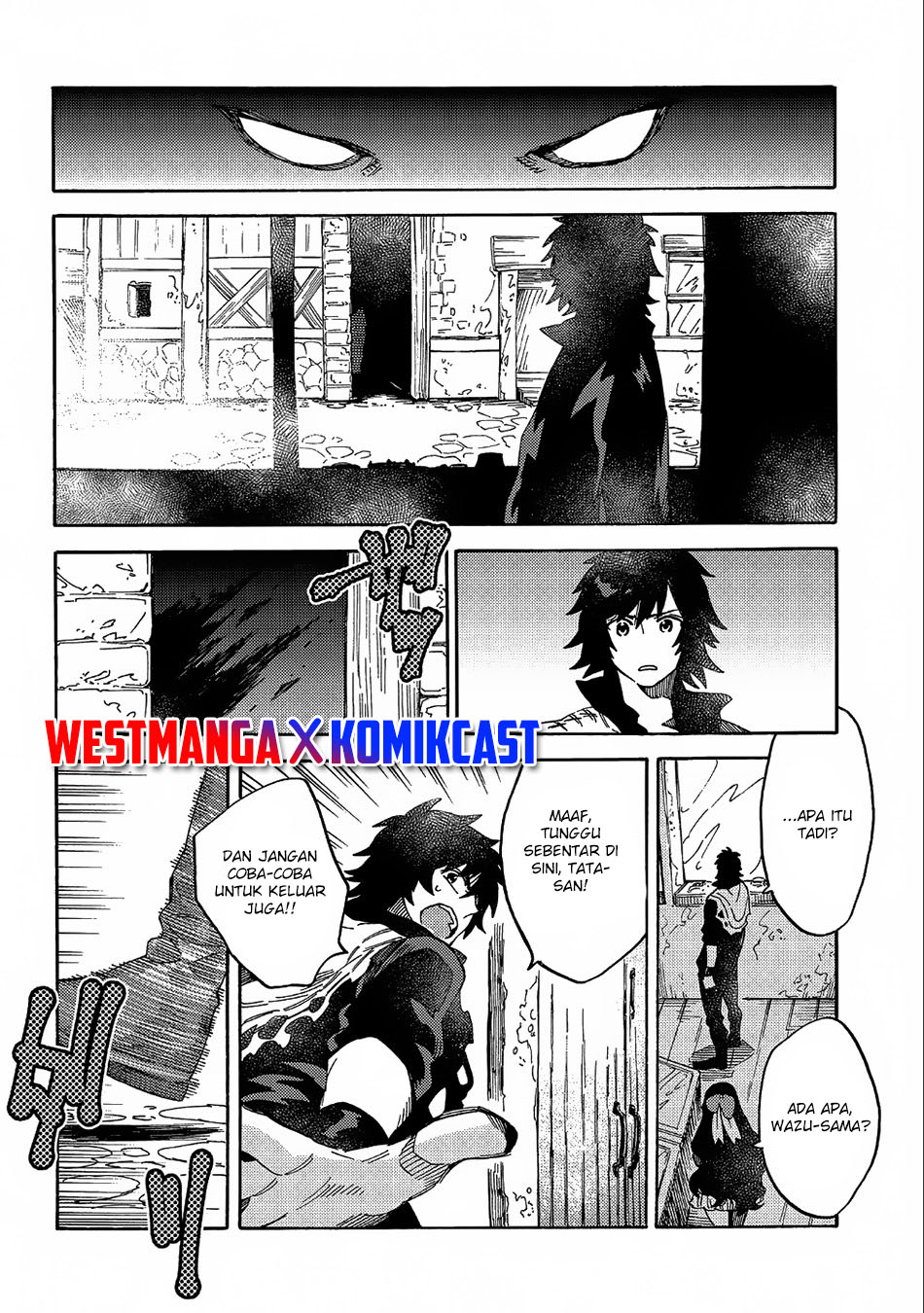 Sono Mono. Nochi ni…(Nariie Shin’ichirou) chapter 10