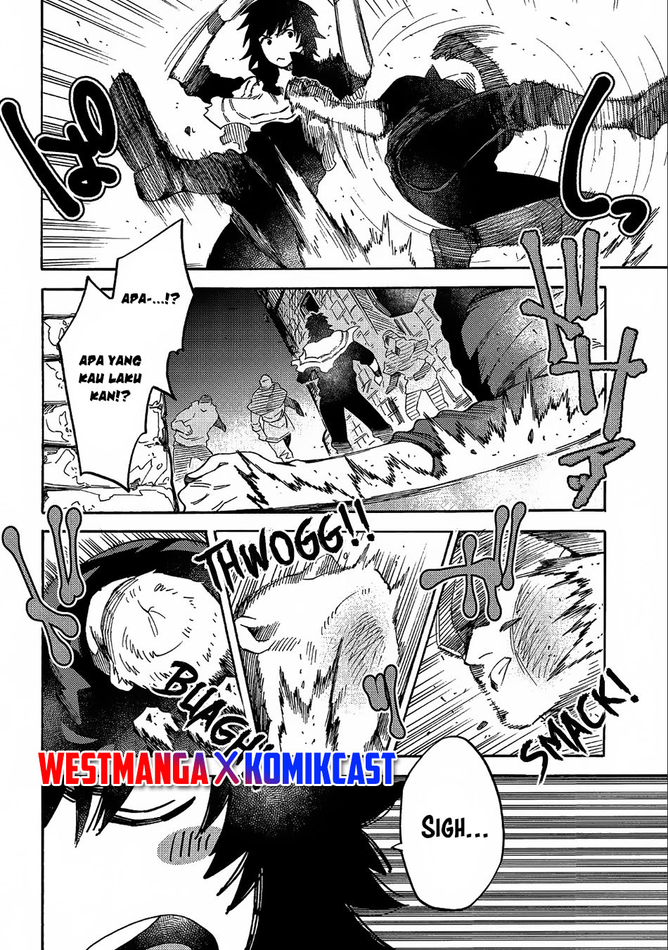 Sono Mono. Nochi ni…(Nariie Shin’ichirou) chapter 10