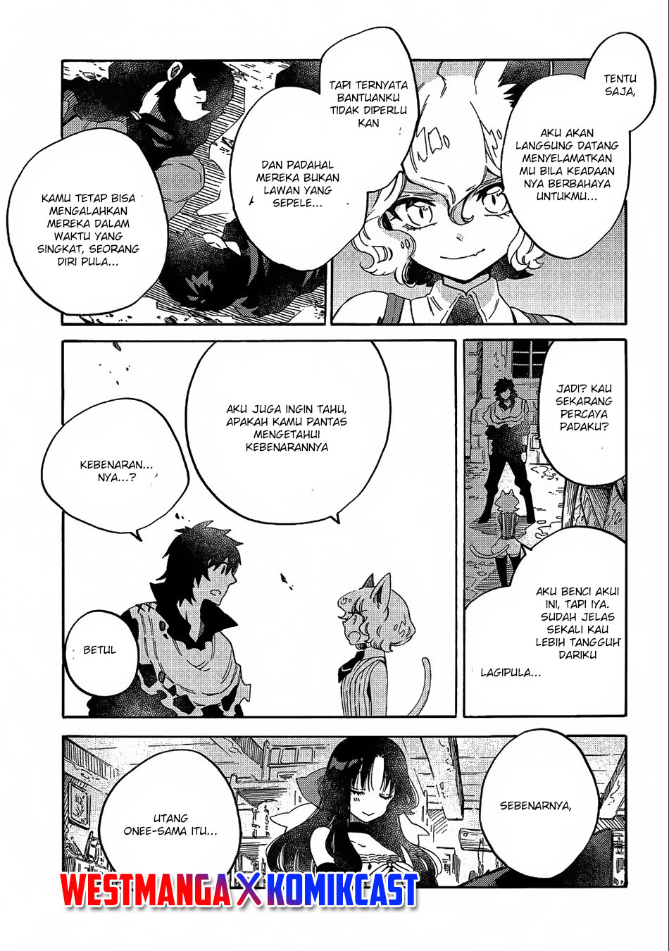 Sono Mono. Nochi ni…(Nariie Shin’ichirou) chapter 10