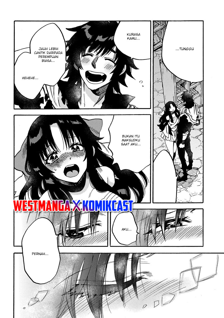 Sono Mono. Nochi ni…(Nariie Shin’ichirou) chapter 11