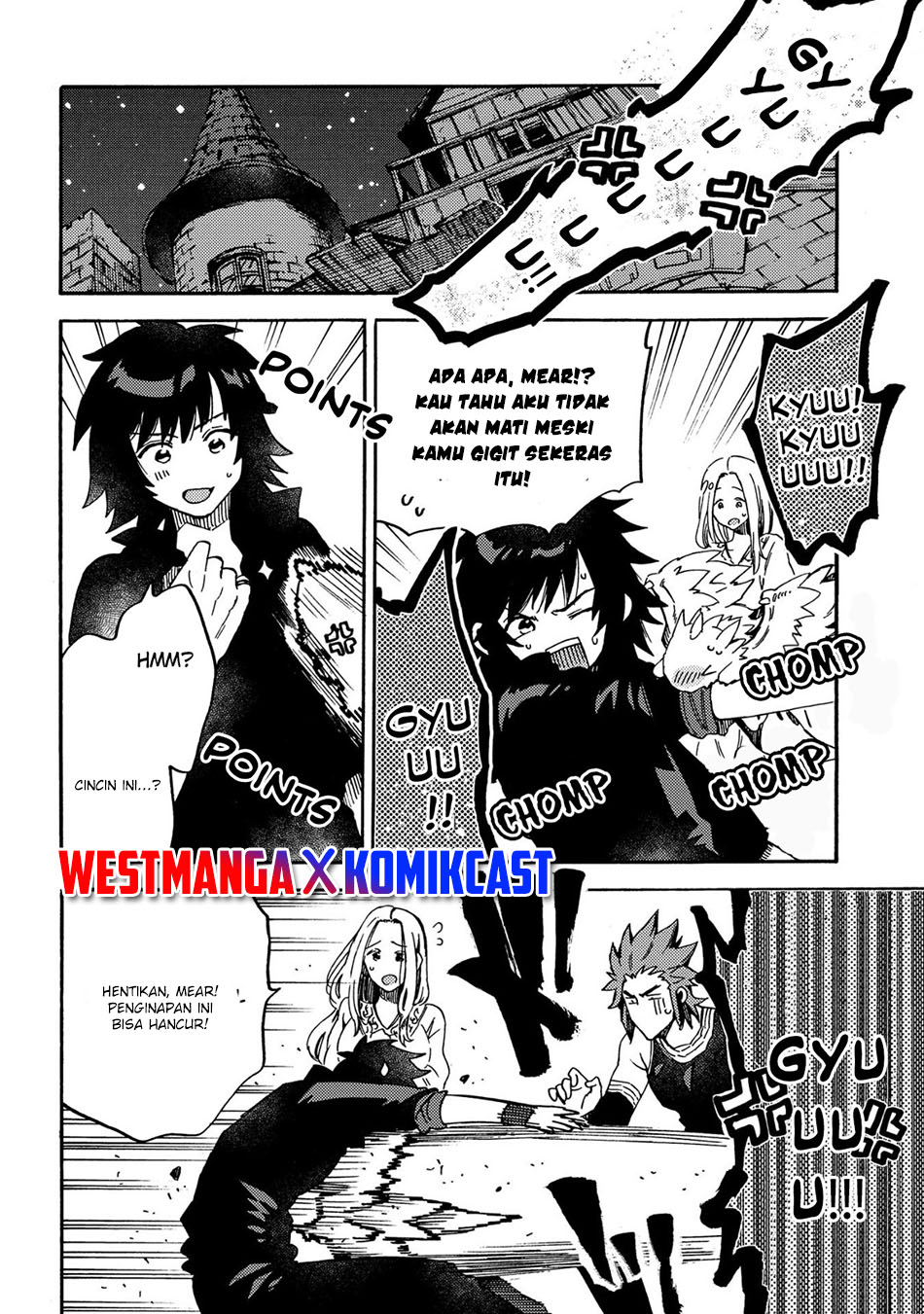 Sono Mono. Nochi ni…(Nariie Shin’ichirou) chapter 11