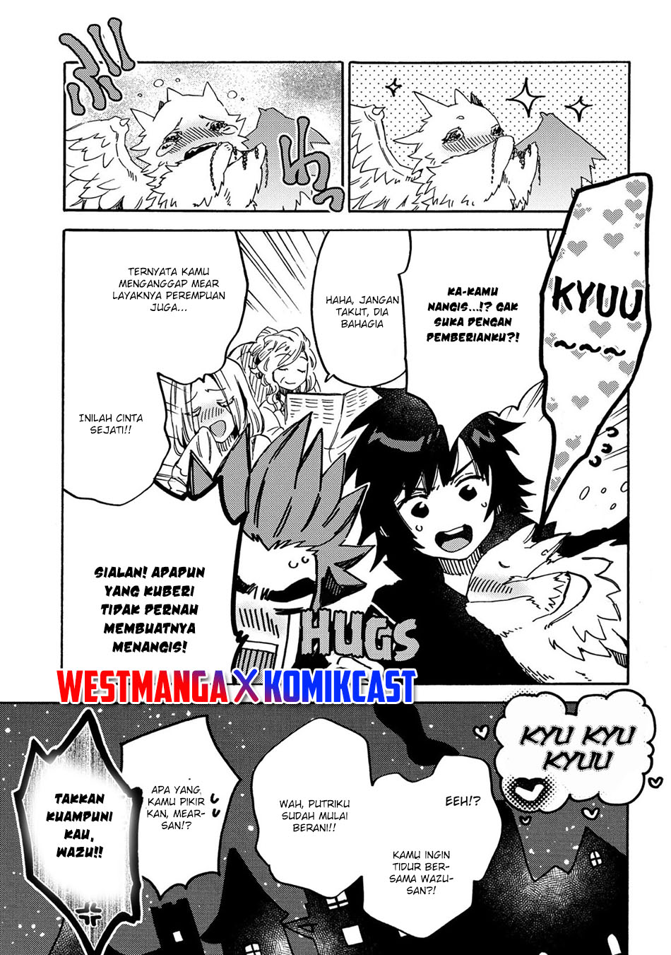 Sono Mono. Nochi ni…(Nariie Shin’ichirou) chapter 11