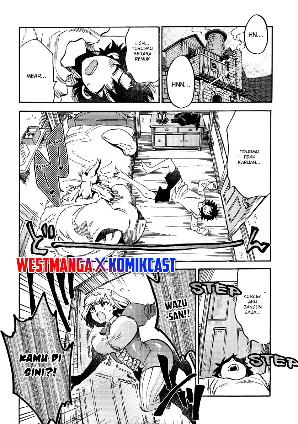 Sono Mono. Nochi ni…(Nariie Shin’ichirou) chapter 11
