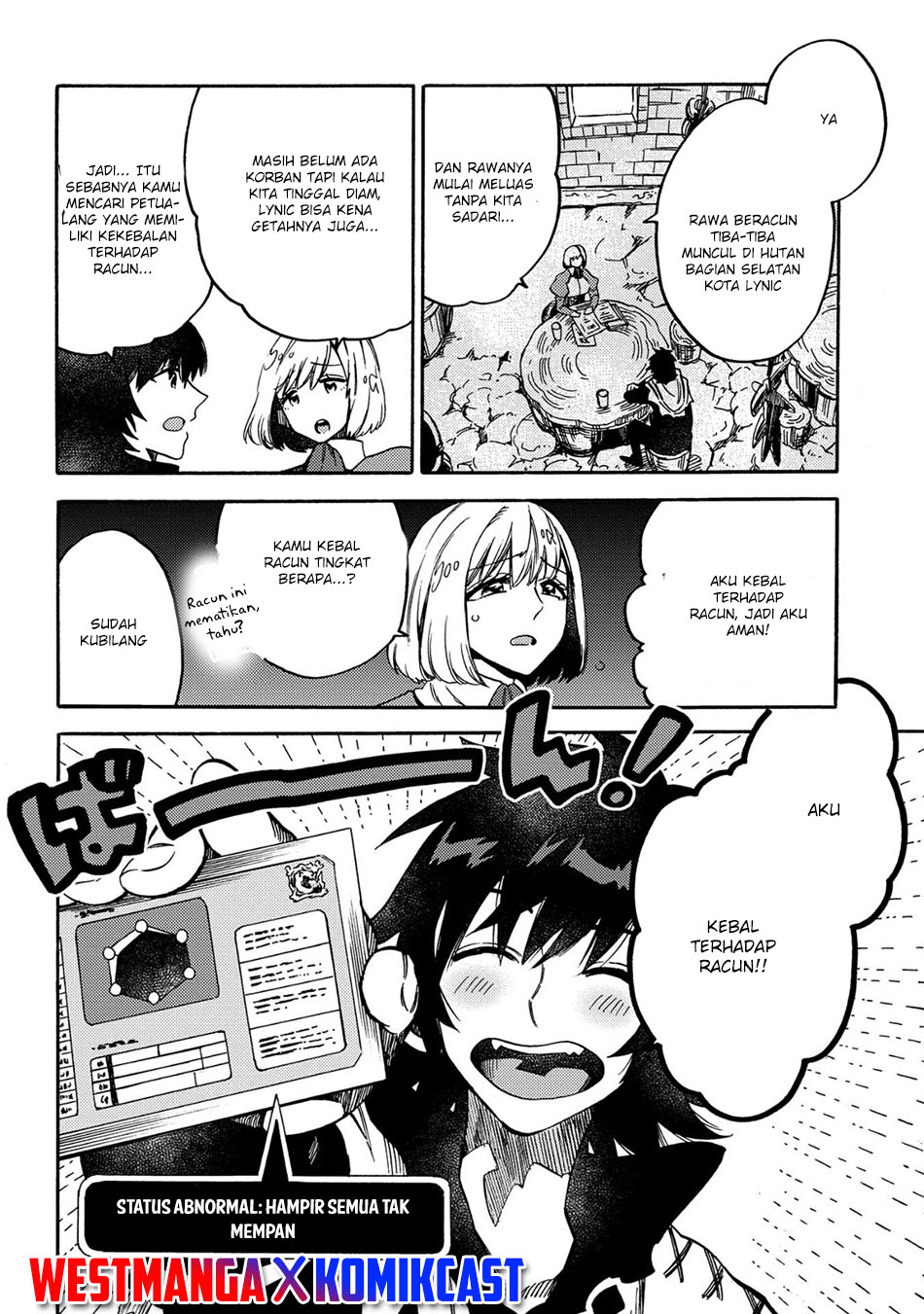 Sono Mono. Nochi ni…(Nariie Shin’ichirou) chapter 11