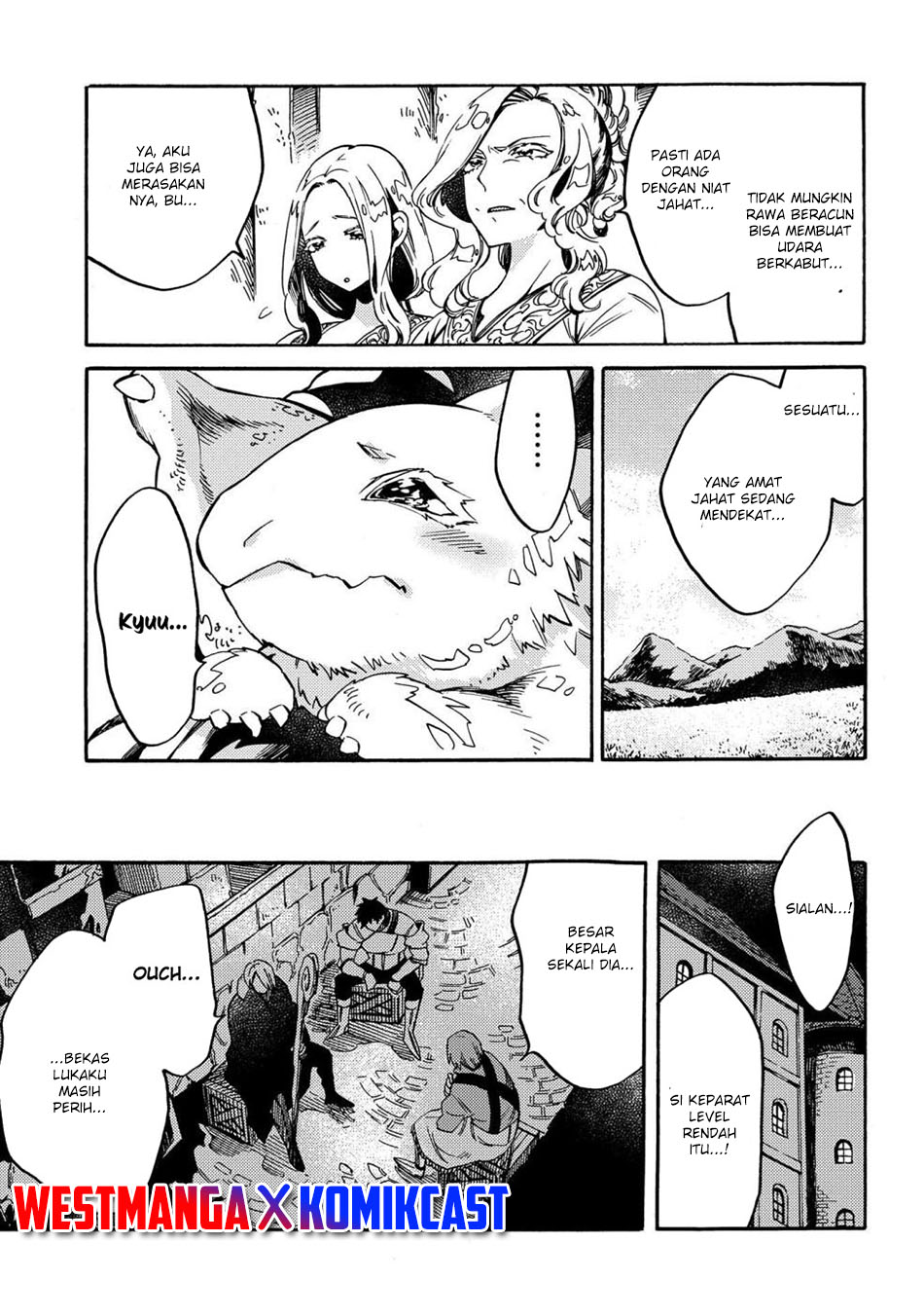 Sono Mono. Nochi ni…(Nariie Shin’ichirou) chapter 11