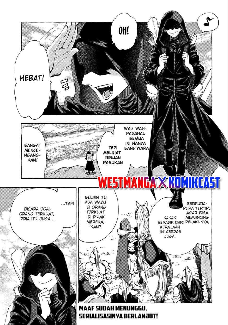 Sono Mono. Nochi ni…(Nariie Shin’ichirou) chapter 26