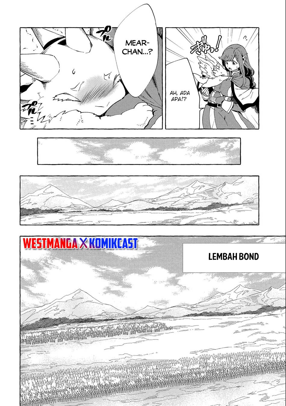 Sono Mono. Nochi ni…(Nariie Shin’ichirou) chapter 26