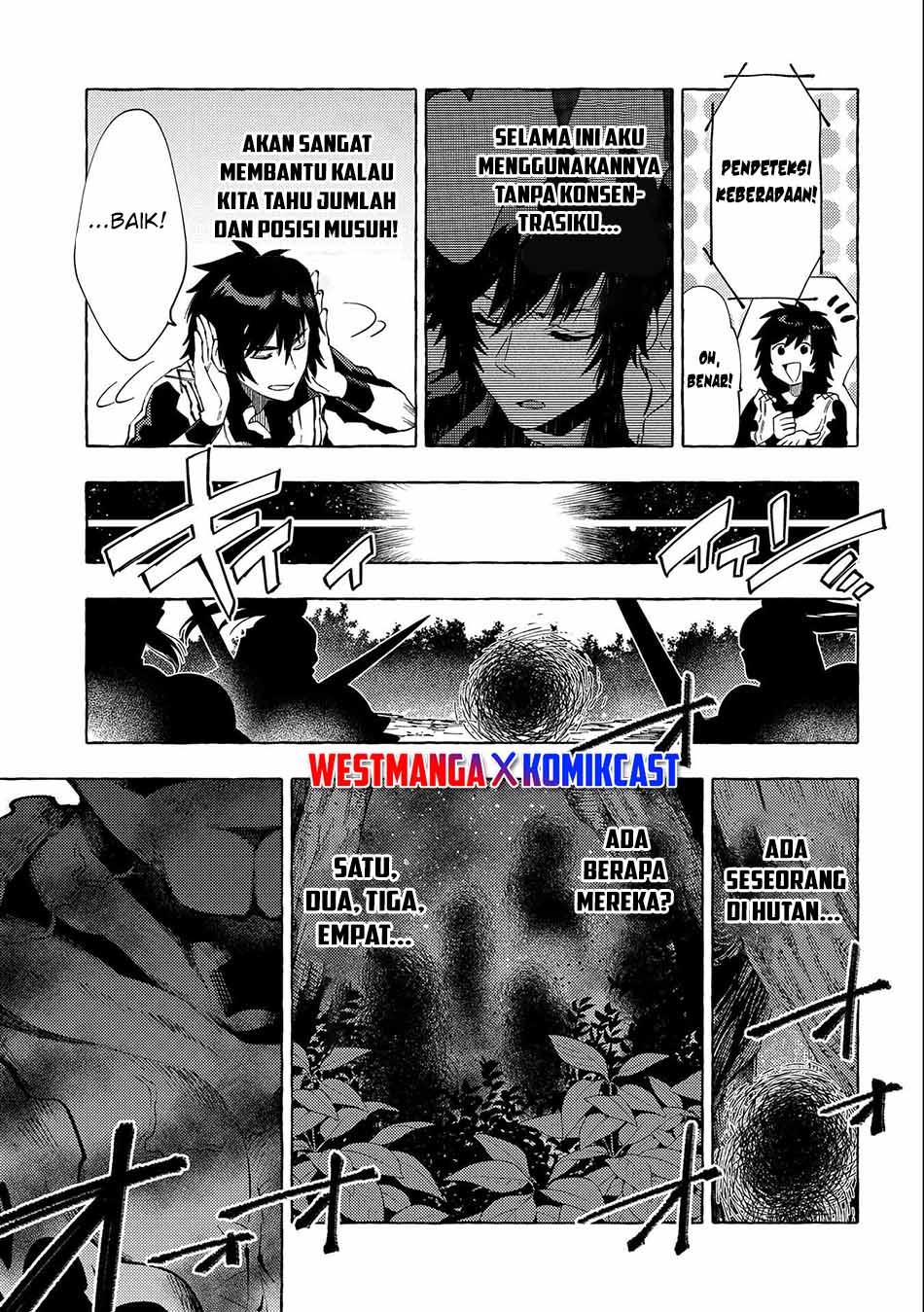 Sono Mono. Nochi ni…(Nariie Shin’ichirou) chapter 26