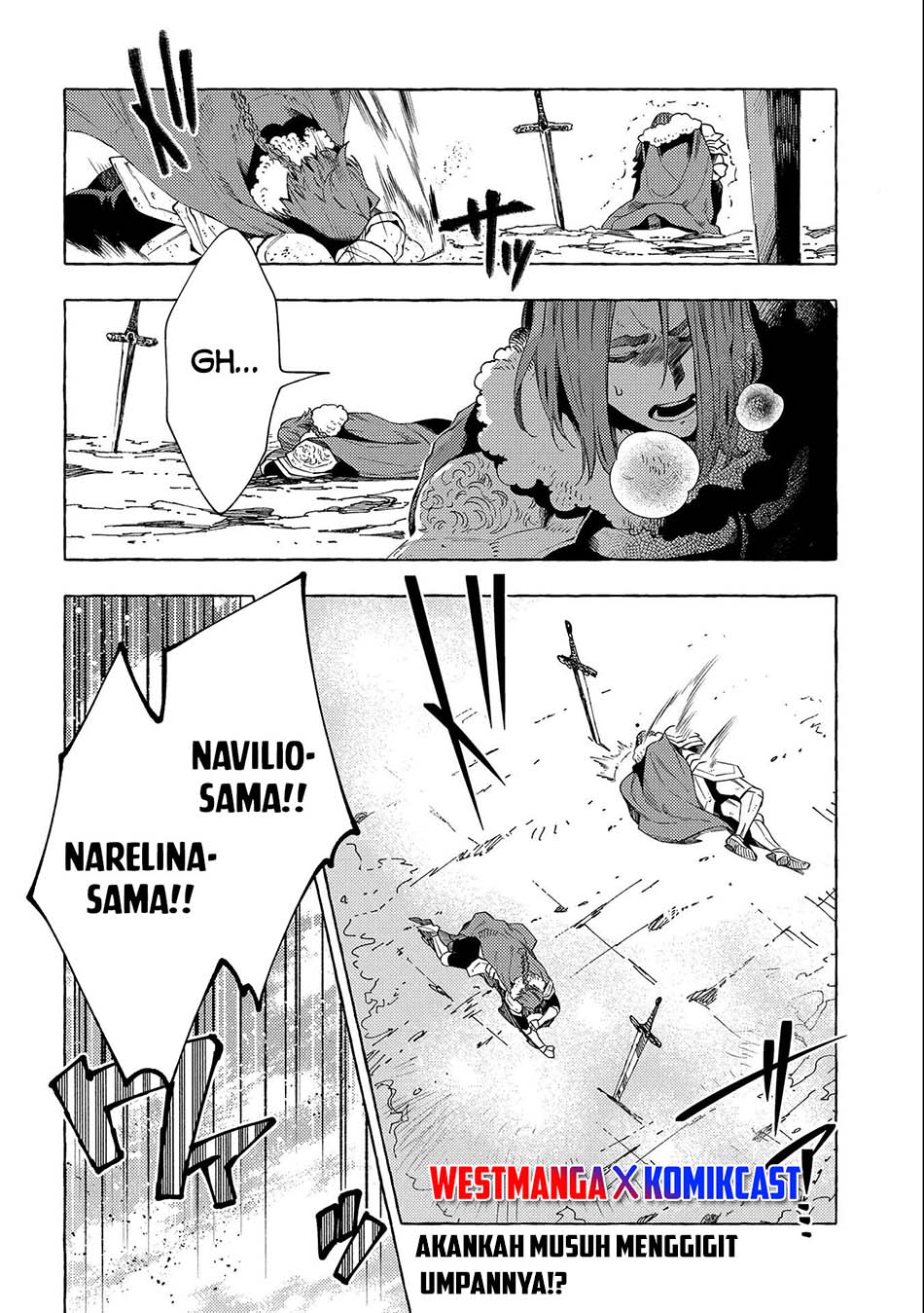 Sono Mono. Nochi ni…(Nariie Shin’ichirou) chapter 26
