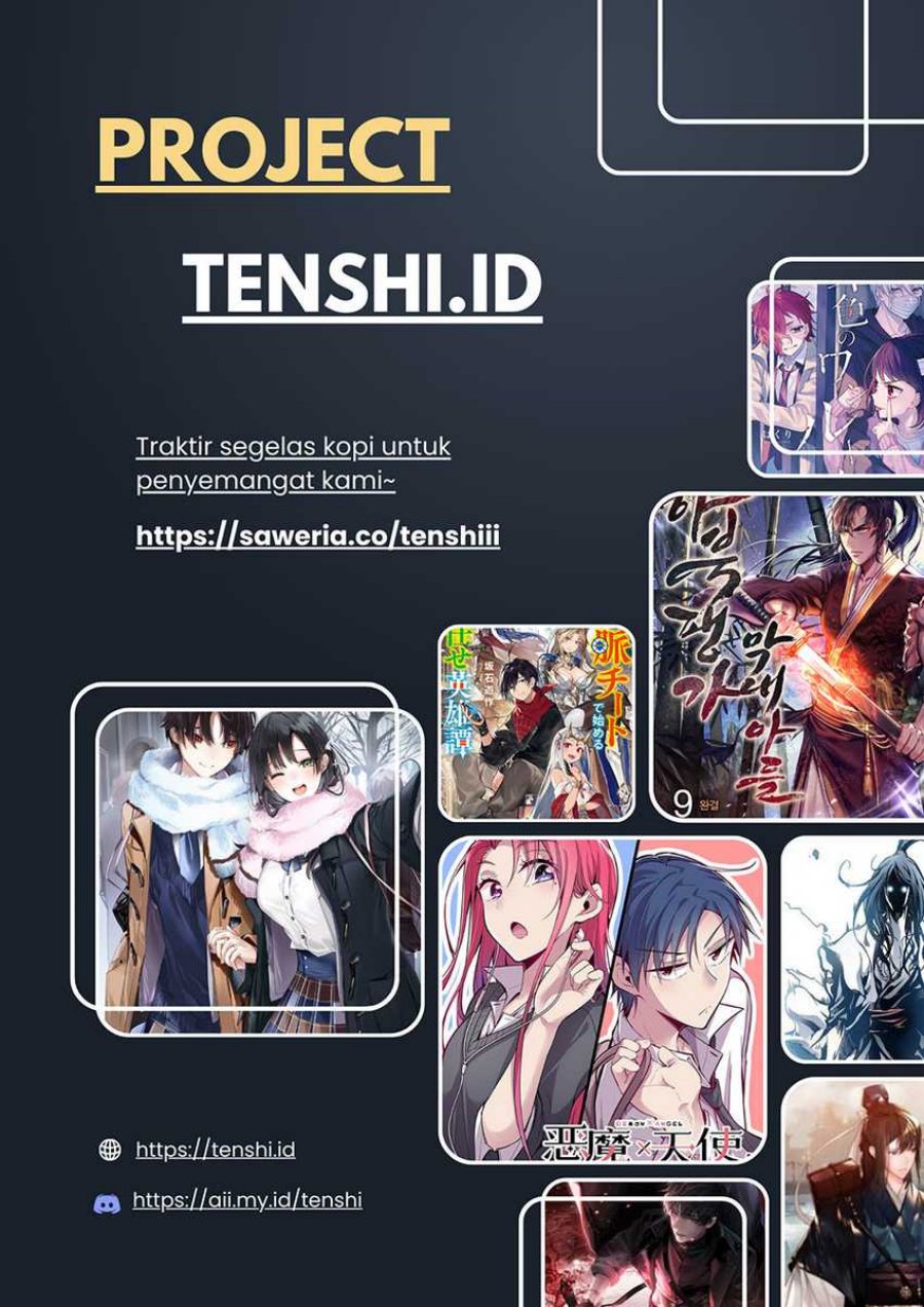 Sono Munou, Jitsuha Sekai Saikyou no Mahoutsukai chapter 26