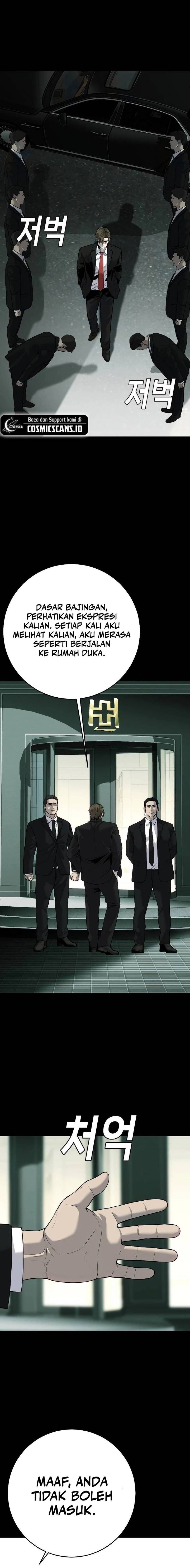 Son’s Retribution chapter 6