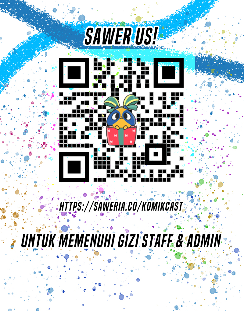 Sore wa rei no Shiwaza desu Chapter 21.5 Bahasa Indonesia