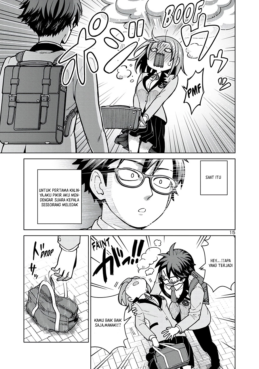 Soredemo Kimi wo Shiawaseni shitai chapter 1