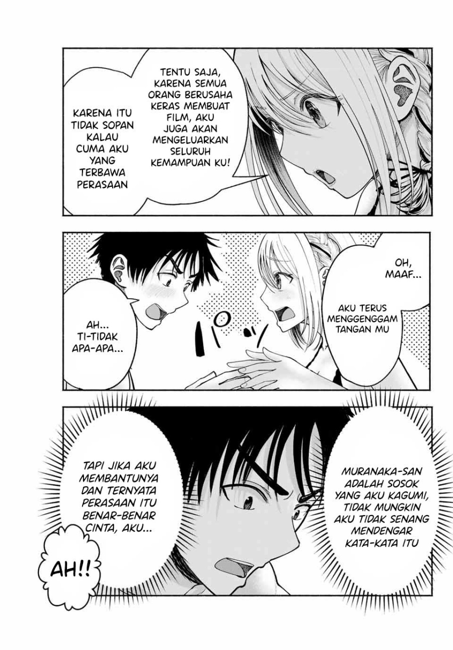 Sotsugyou Album no Kanojotachi chapter 11