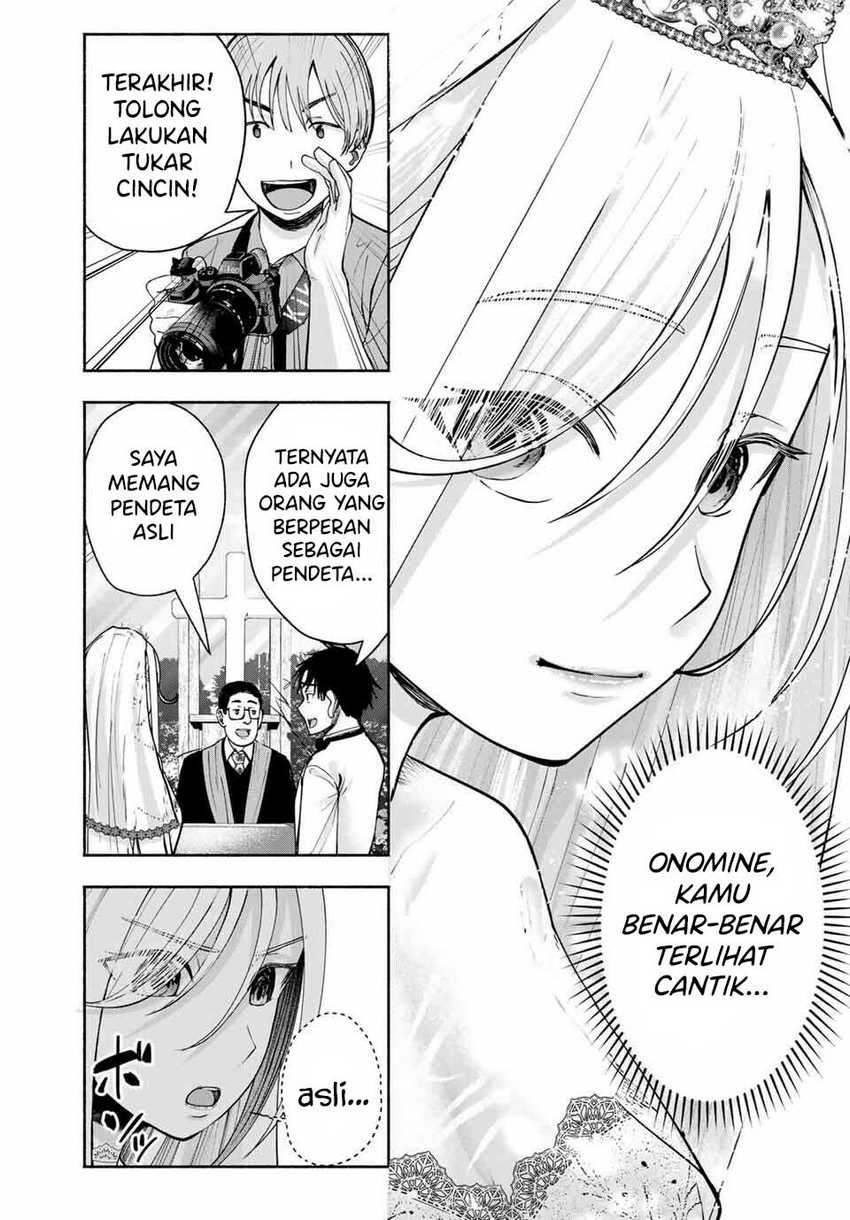 Sotsugyou Album no Kanojotachi chapter 13