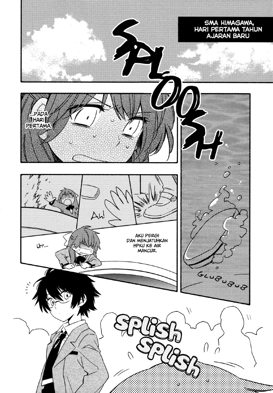 Sougou Tovarisch Chapter 01.5 Bahasa Indonesia