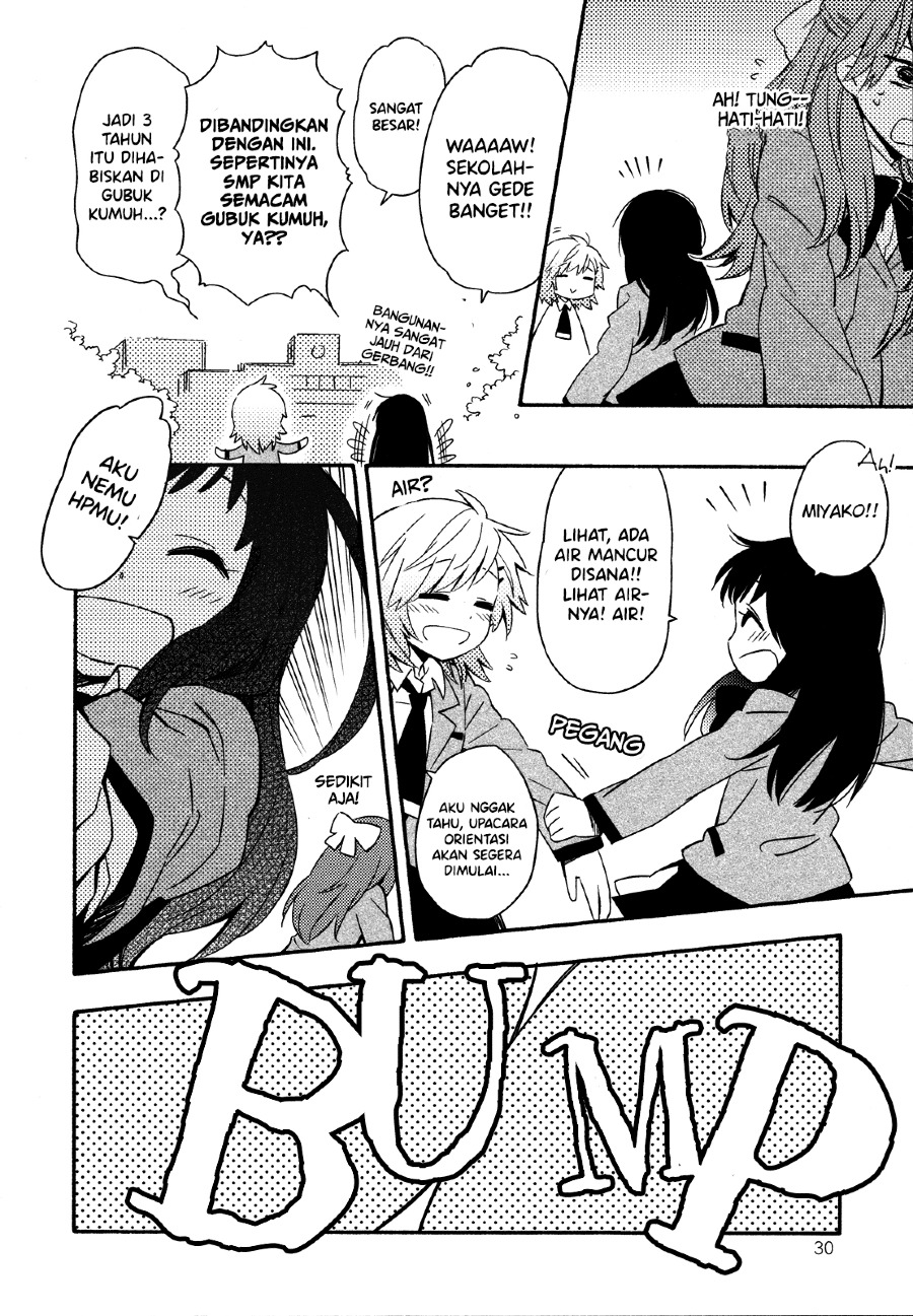 Sougou Tovarisch Chapter 01.5 Bahasa Indonesia