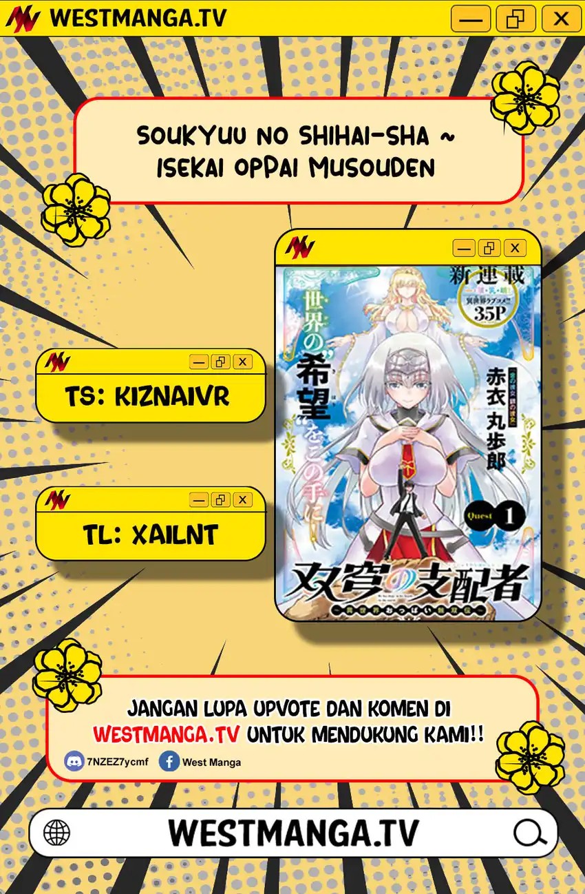 Dilarang COPAS - situs resmi www.mangacanblog.com - Komik soukyuu no shihai sha isekai oppai musouden 016 - chapter 016 17 Indonesia soukyuu no shihai sha isekai oppai musouden 016 - chapter 016 Terbaru 0|Baca Manga Komik Indonesia|Mangacan
