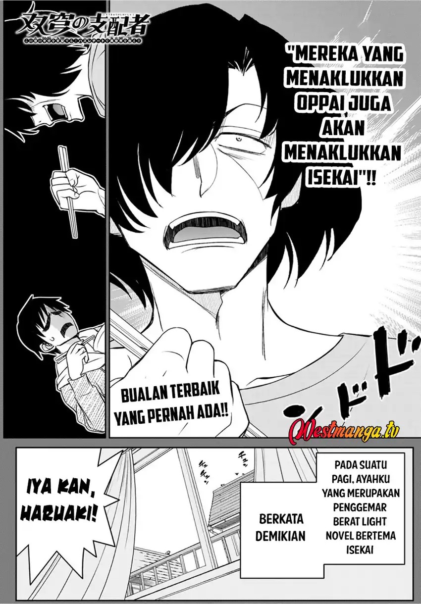 Dilarang COPAS - situs resmi www.mangacanblog.com - Komik soukyuu no shihai sha isekai oppai musouden 016 - chapter 016 17 Indonesia soukyuu no shihai sha isekai oppai musouden 016 - chapter 016 Terbaru 1|Baca Manga Komik Indonesia|Mangacan