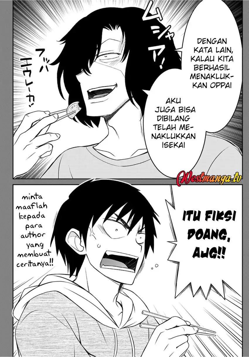 Dilarang COPAS - situs resmi www.mangacanblog.com - Komik soukyuu no shihai sha isekai oppai musouden 016 - chapter 016 17 Indonesia soukyuu no shihai sha isekai oppai musouden 016 - chapter 016 Terbaru 3|Baca Manga Komik Indonesia|Mangacan
