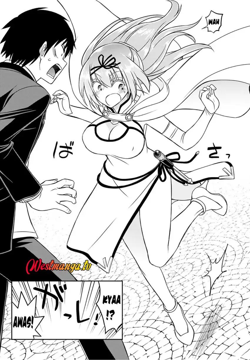 Dilarang COPAS - situs resmi www.mangacanblog.com - Komik soukyuu no shihai sha isekai oppai musouden 016 - chapter 016 17 Indonesia soukyuu no shihai sha isekai oppai musouden 016 - chapter 016 Terbaru 5|Baca Manga Komik Indonesia|Mangacan