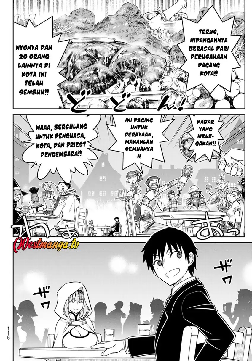 Dilarang COPAS - situs resmi www.mangacanblog.com - Komik soukyuu no shihai sha isekai oppai musouden 016 - chapter 016 17 Indonesia soukyuu no shihai sha isekai oppai musouden 016 - chapter 016 Terbaru 9|Baca Manga Komik Indonesia|Mangacan