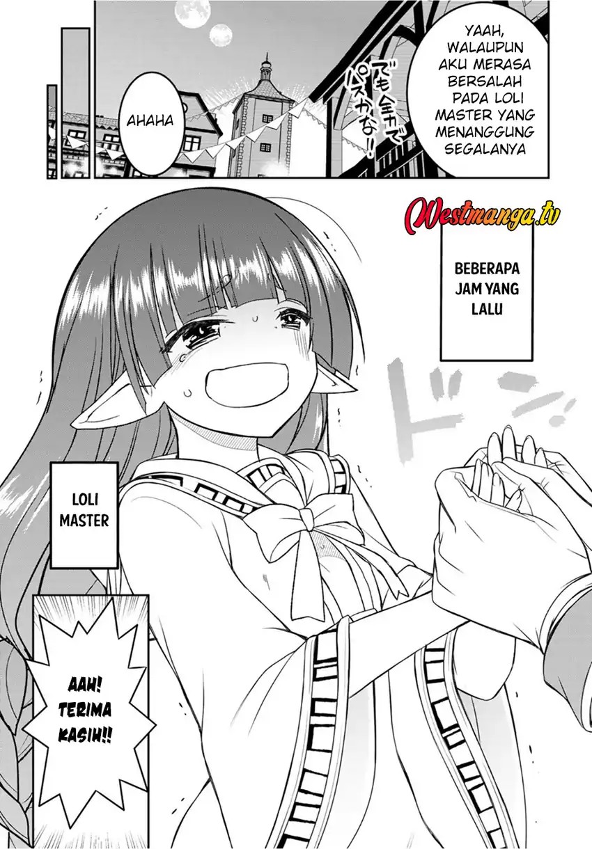 Dilarang COPAS - situs resmi www.mangacanblog.com - Komik soukyuu no shihai sha isekai oppai musouden 016 - chapter 016 17 Indonesia soukyuu no shihai sha isekai oppai musouden 016 - chapter 016 Terbaru 11|Baca Manga Komik Indonesia|Mangacan