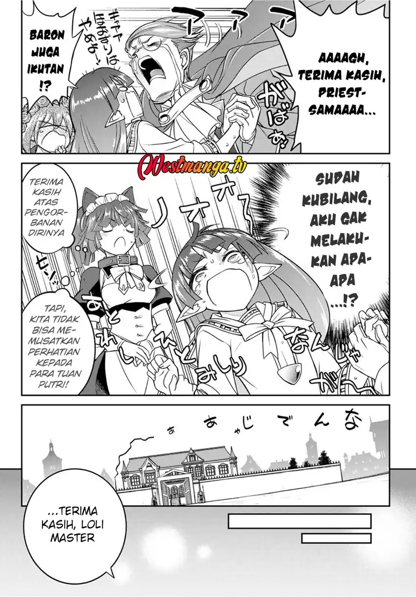 Dilarang COPAS - situs resmi www.mangacanblog.com - Komik soukyuu no shihai sha isekai oppai musouden 016 - chapter 016 17 Indonesia soukyuu no shihai sha isekai oppai musouden 016 - chapter 016 Terbaru 13|Baca Manga Komik Indonesia|Mangacan