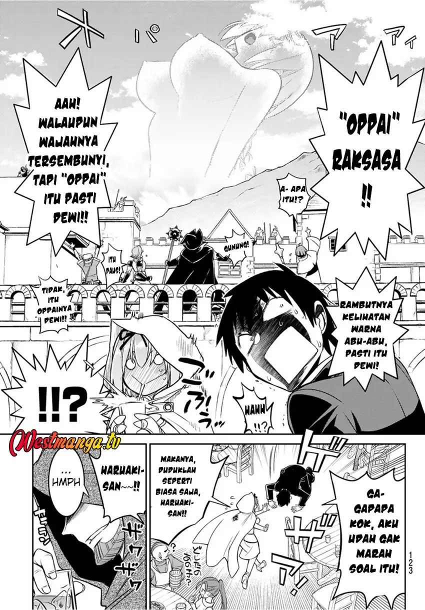Dilarang COPAS - situs resmi www.mangacanblog.com - Komik soukyuu no shihai sha isekai oppai musouden 016 - chapter 016 17 Indonesia soukyuu no shihai sha isekai oppai musouden 016 - chapter 016 Terbaru 16|Baca Manga Komik Indonesia|Mangacan