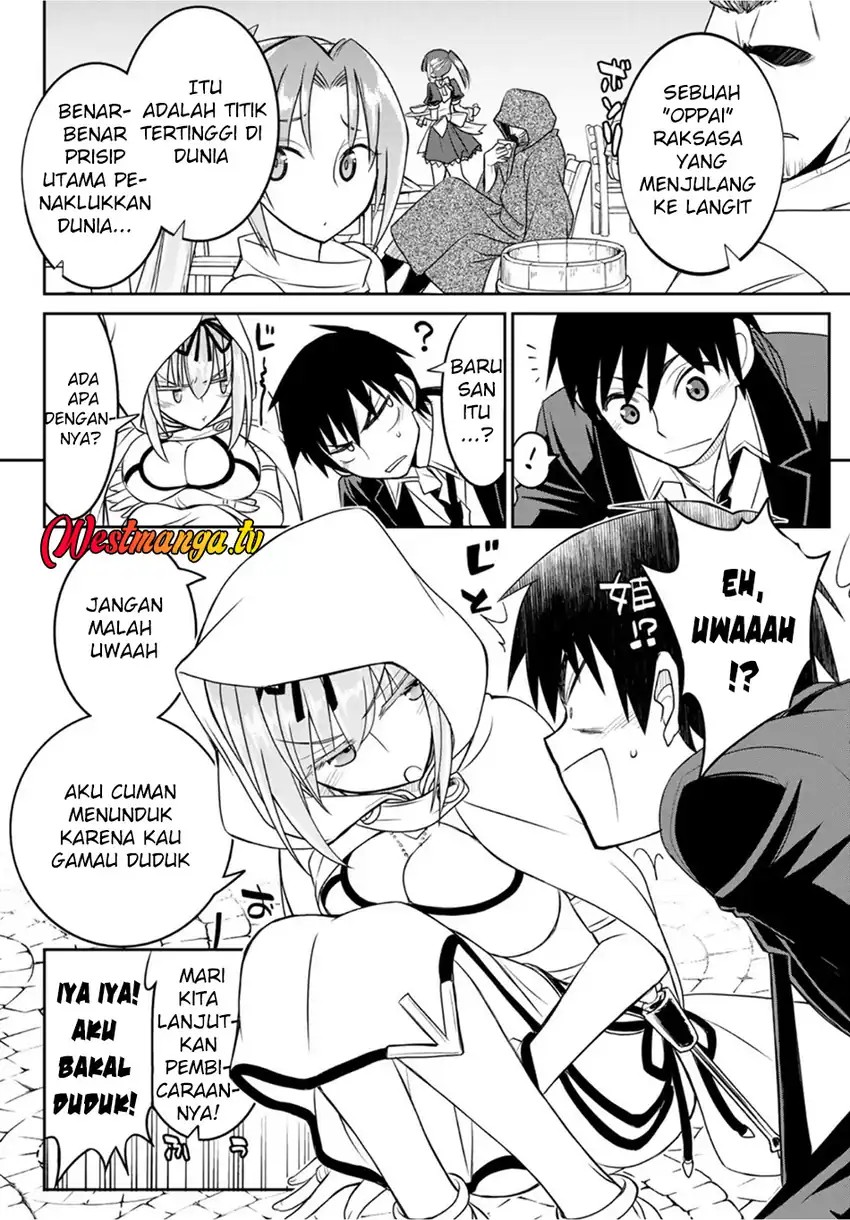 Dilarang COPAS - situs resmi www.mangacanblog.com - Komik soukyuu no shihai sha isekai oppai musouden 016 - chapter 016 17 Indonesia soukyuu no shihai sha isekai oppai musouden 016 - chapter 016 Terbaru 17|Baca Manga Komik Indonesia|Mangacan