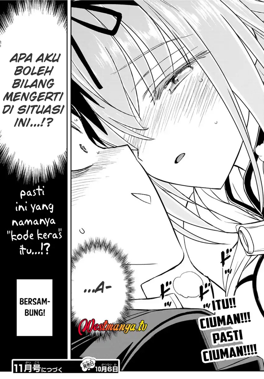 Dilarang COPAS - situs resmi www.mangacanblog.com - Komik soukyuu no shihai sha isekai oppai musouden 016 - chapter 016 17 Indonesia soukyuu no shihai sha isekai oppai musouden 016 - chapter 016 Terbaru 20|Baca Manga Komik Indonesia|Mangacan